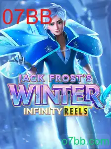 JackFrostsWinter